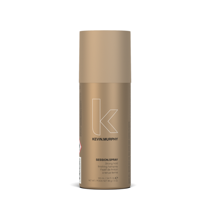KEVIN MURPHY SESSION SPRAY FLEX | Flexible, Humidity-Resistant Hold