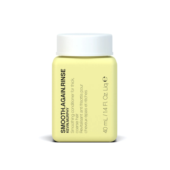 KEVIN MURPHY SMOOTH AGAIN RINSE| Smoothing