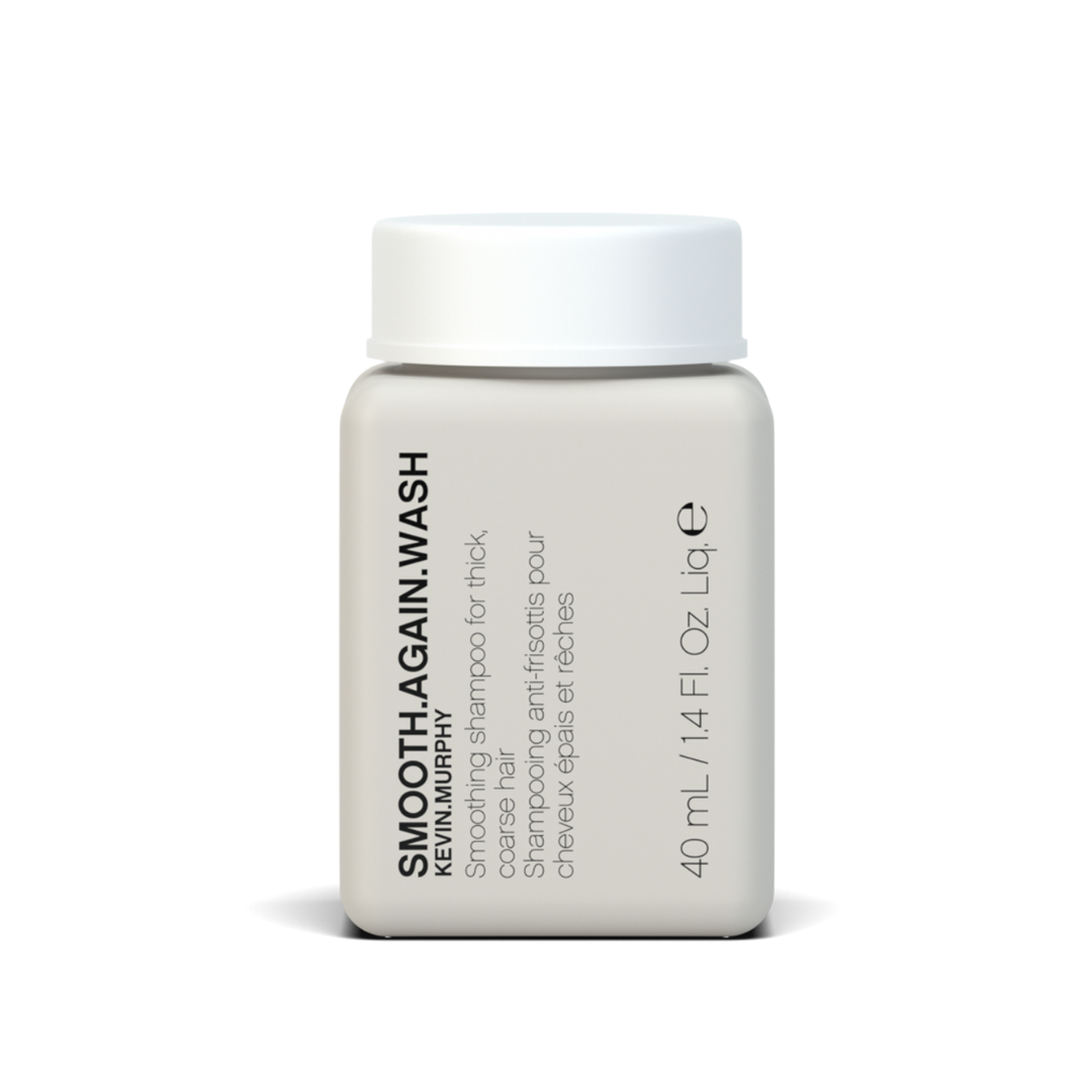 Kevin Murphy Smooth Again Wash | Smoothing Shampoo for Thick Coarse Hair