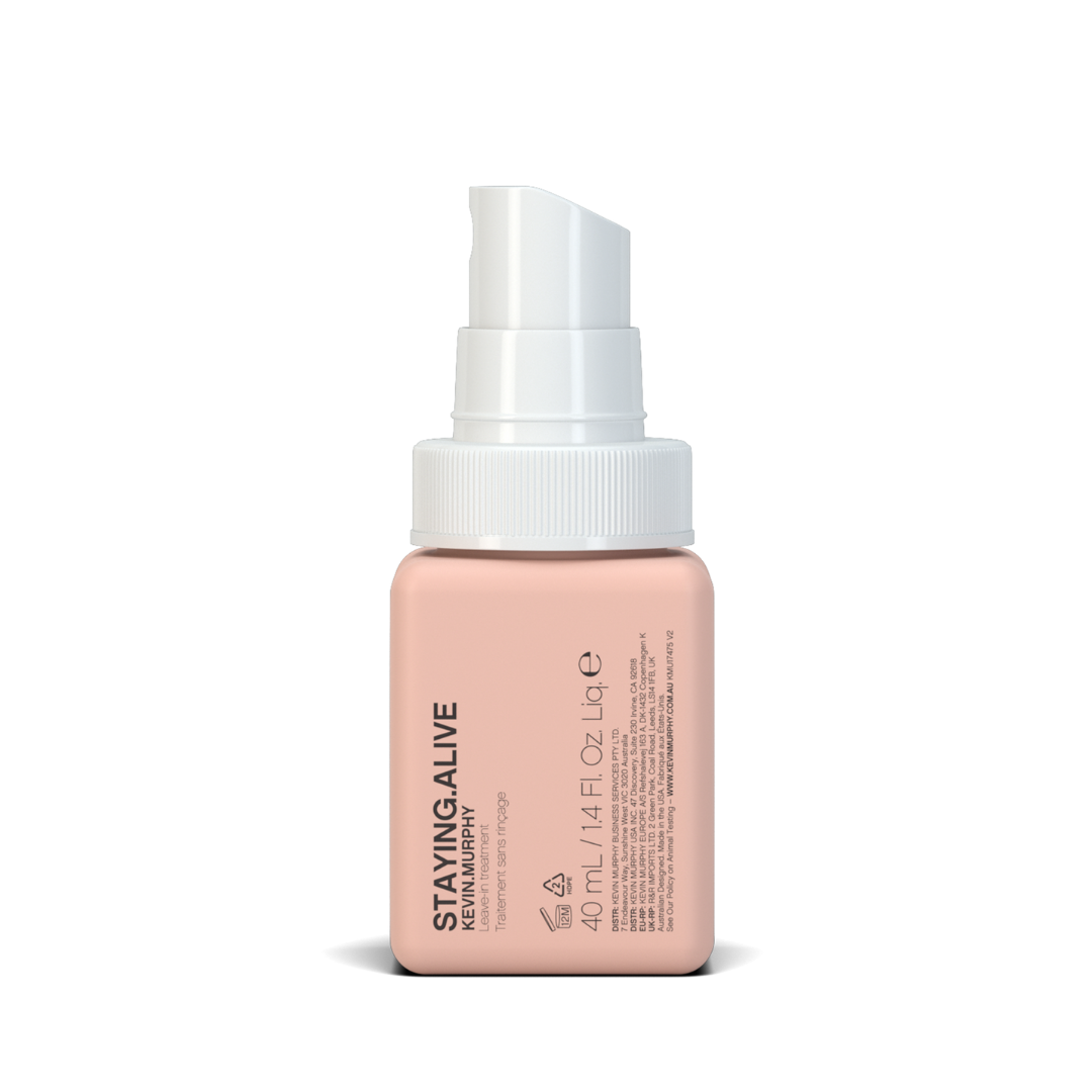 Rester en vie – Kevin Murphy