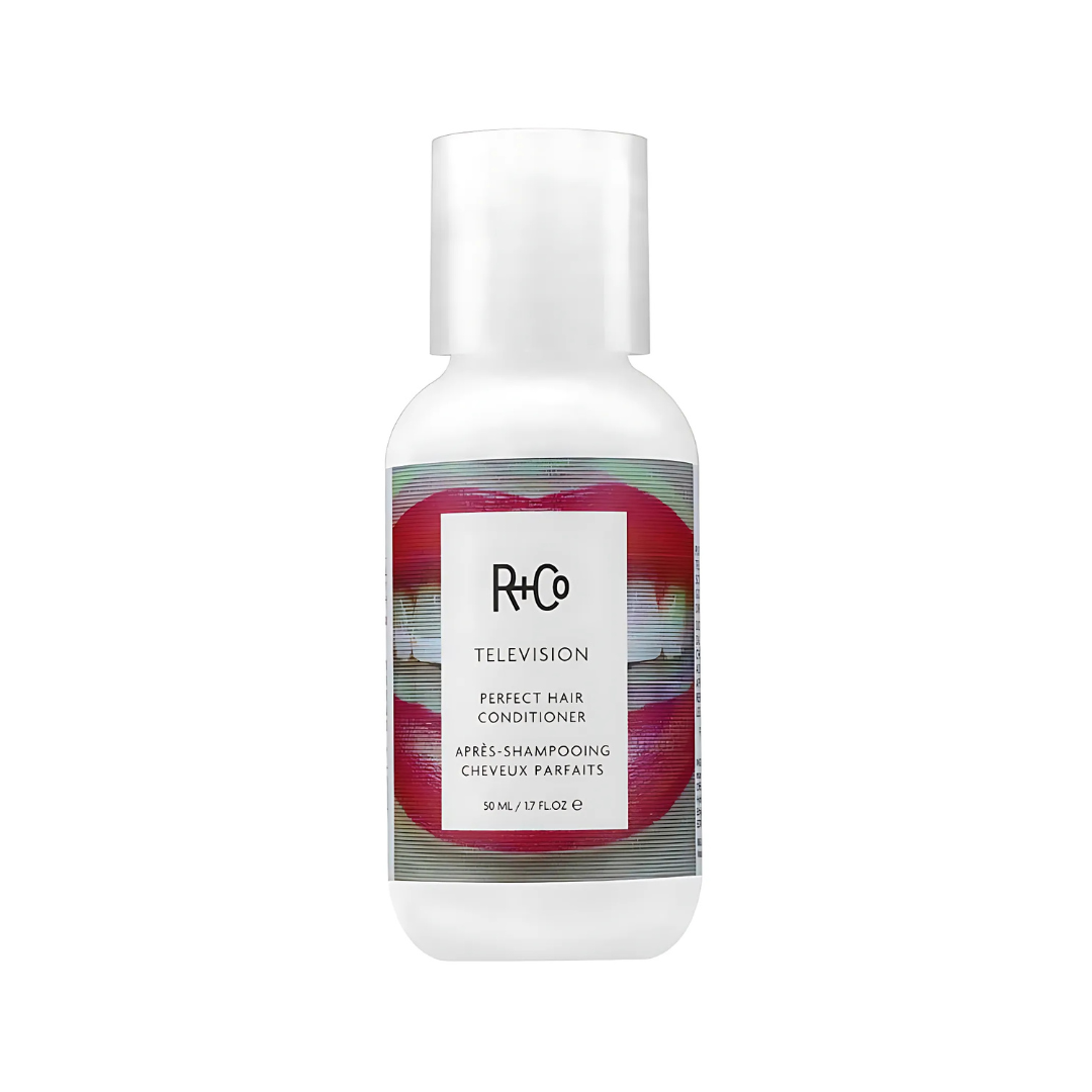 R+CO Television Perfect Hair Conditioner Mini 50ml