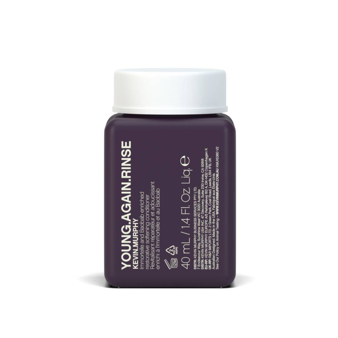 KEVIN MURPHY YOUNG AGAIN RINSE| Restorative