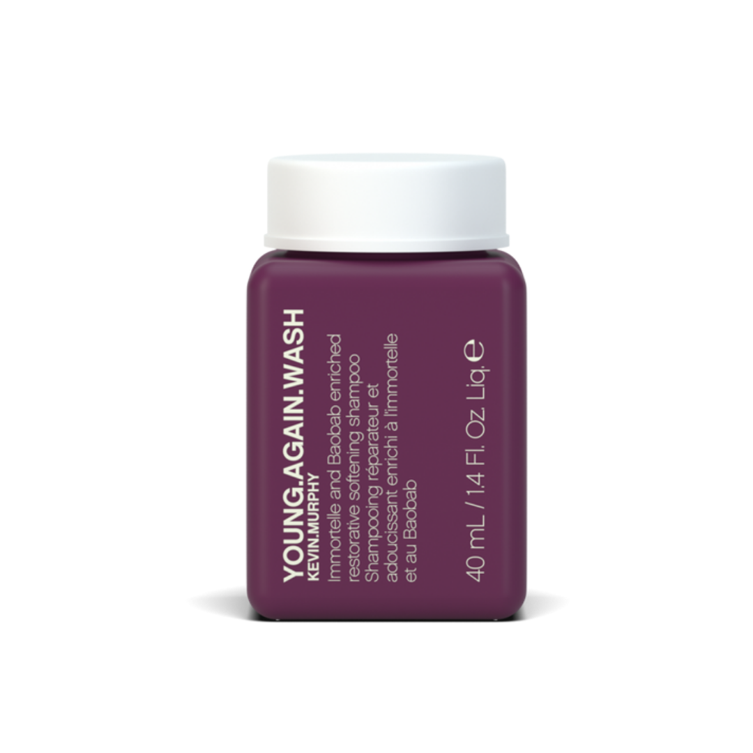 KEVIN MURPHY YOUNG AGAIN WASH | Anti-Ageing, Restorative Shampoo
