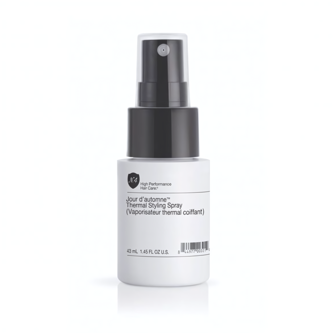 Number 4 Thermal Styling Spray Mini 43ml