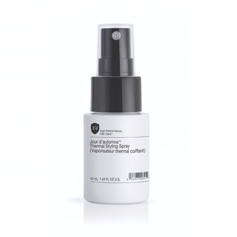 Number 4 Thermal Styling Spray Mini 43ml