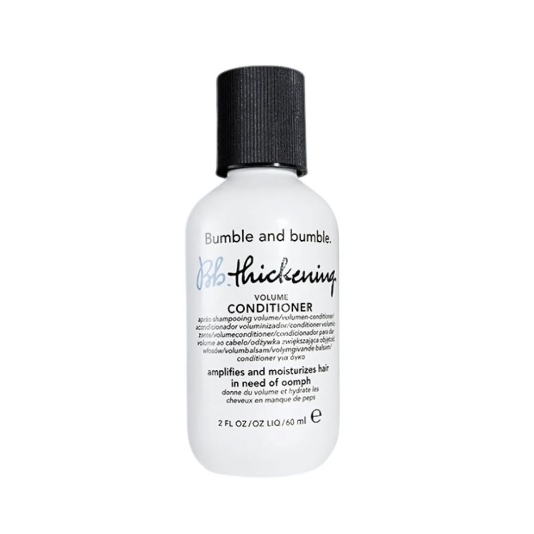 Bumble and Bumble Thickening Volume Conditioner Mini 60ml