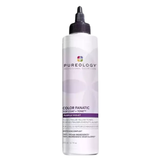 Pureology Top Coat + Tone Purple | Gloss + Tone Refresh at Moda Salon