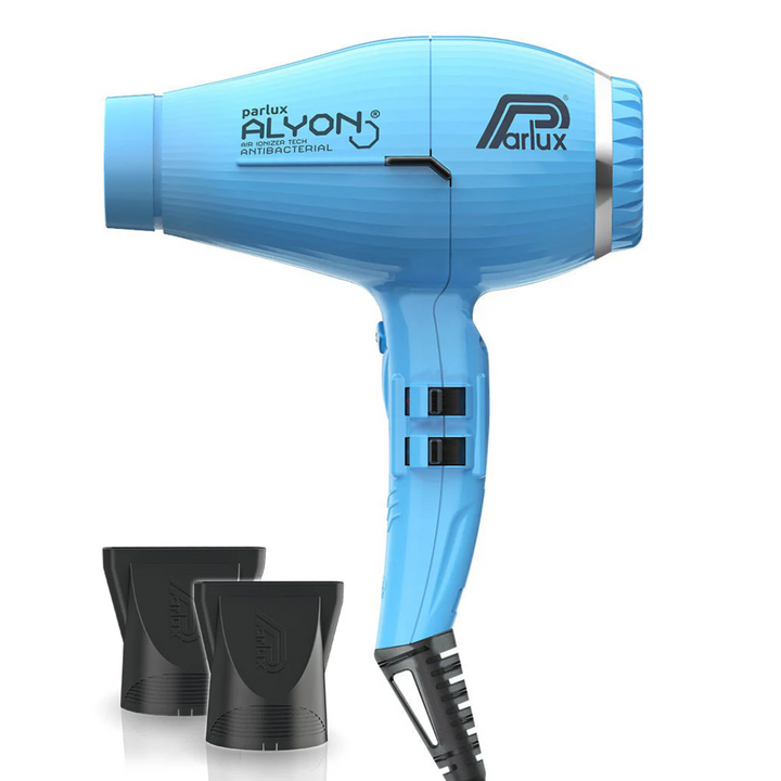 Sèche-cheveux ioniseur d'air Parlux Alyon Tech