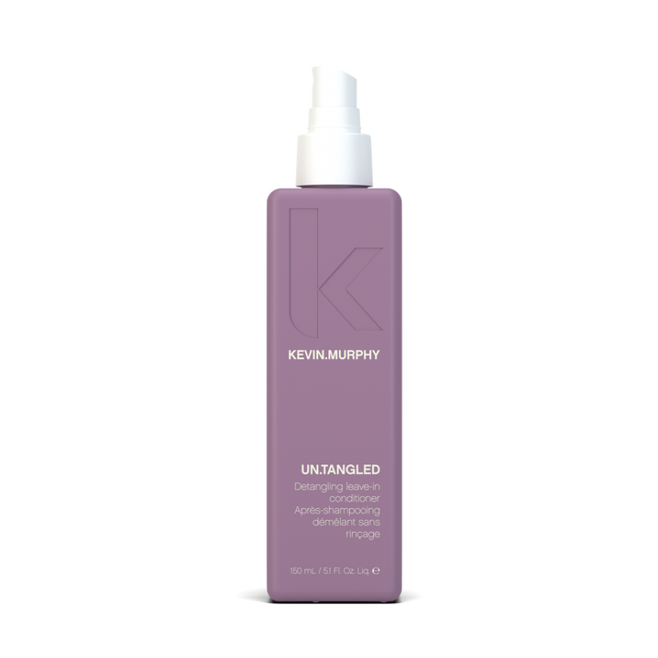 Démêlé - Kevin Murphy
