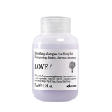 Shampoing Love Smooth - Davines