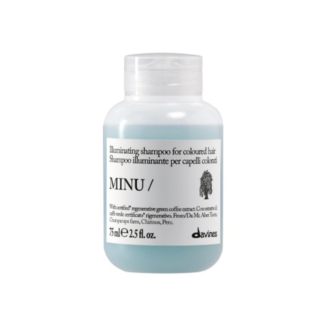 Shampooing Minu - Davines