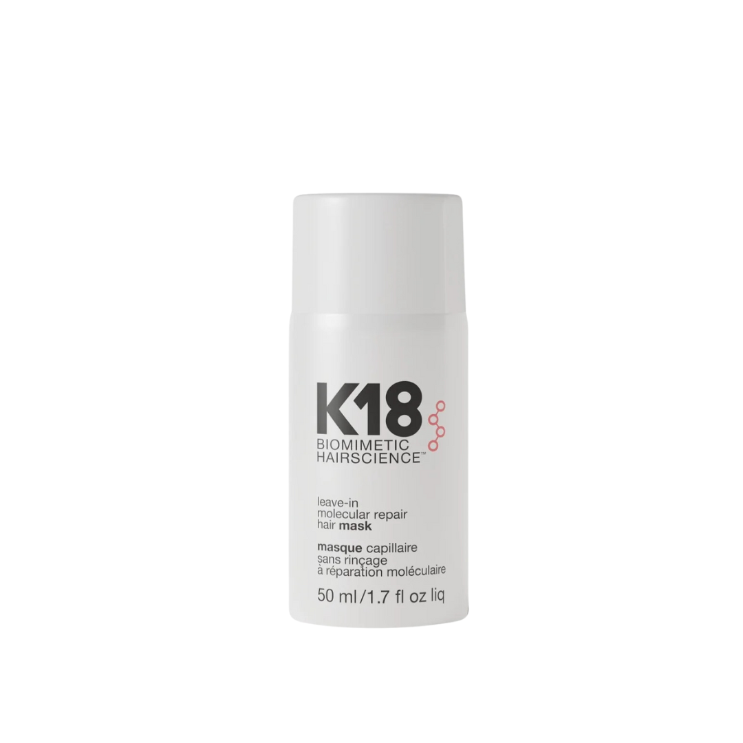 K18 Leave-In Molecular Repair Hair Mask