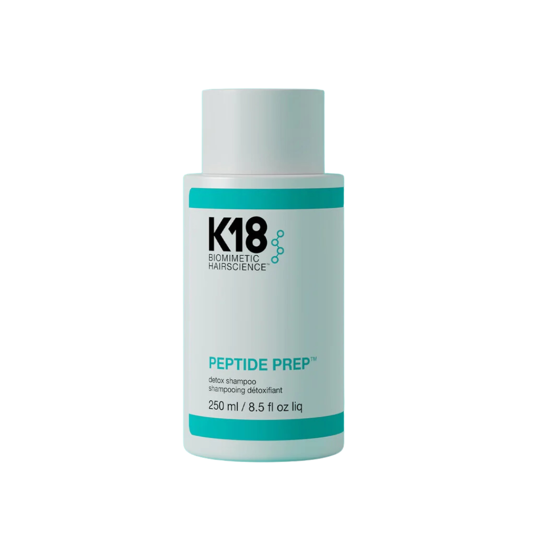 K18 Detox Shampoo