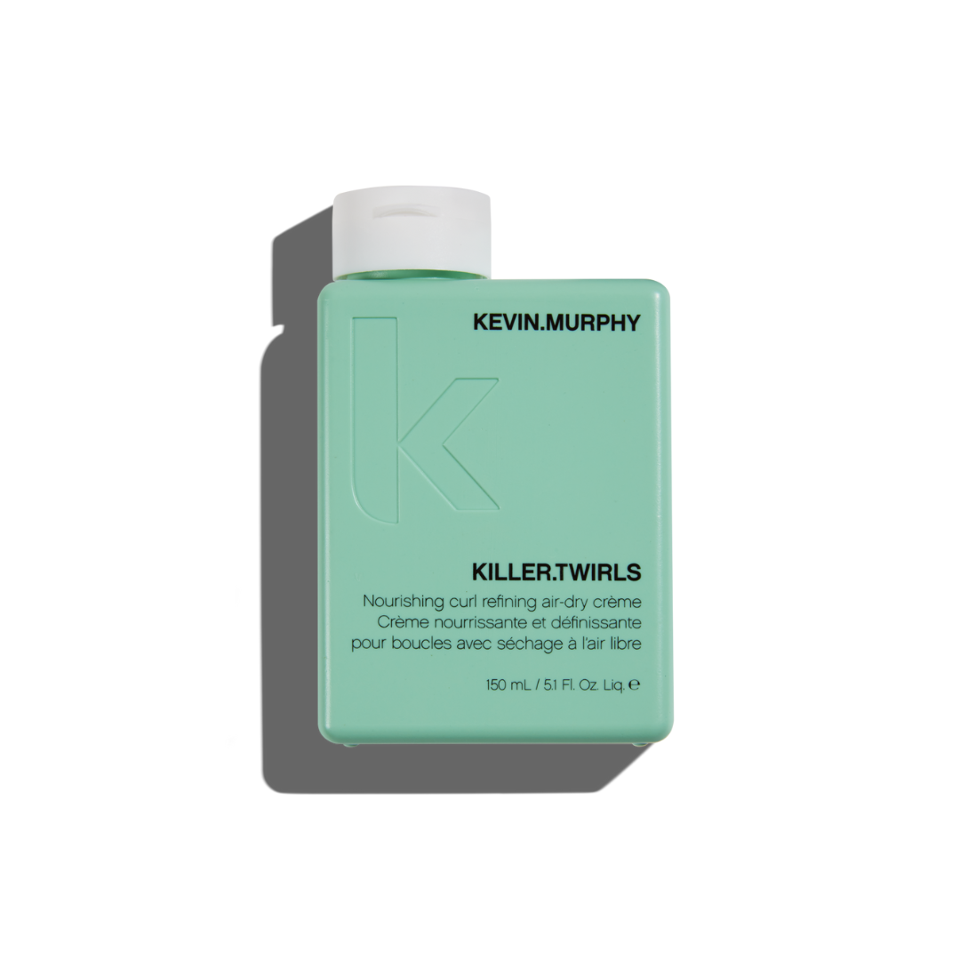 Killer Twirls -Kevin Murphy