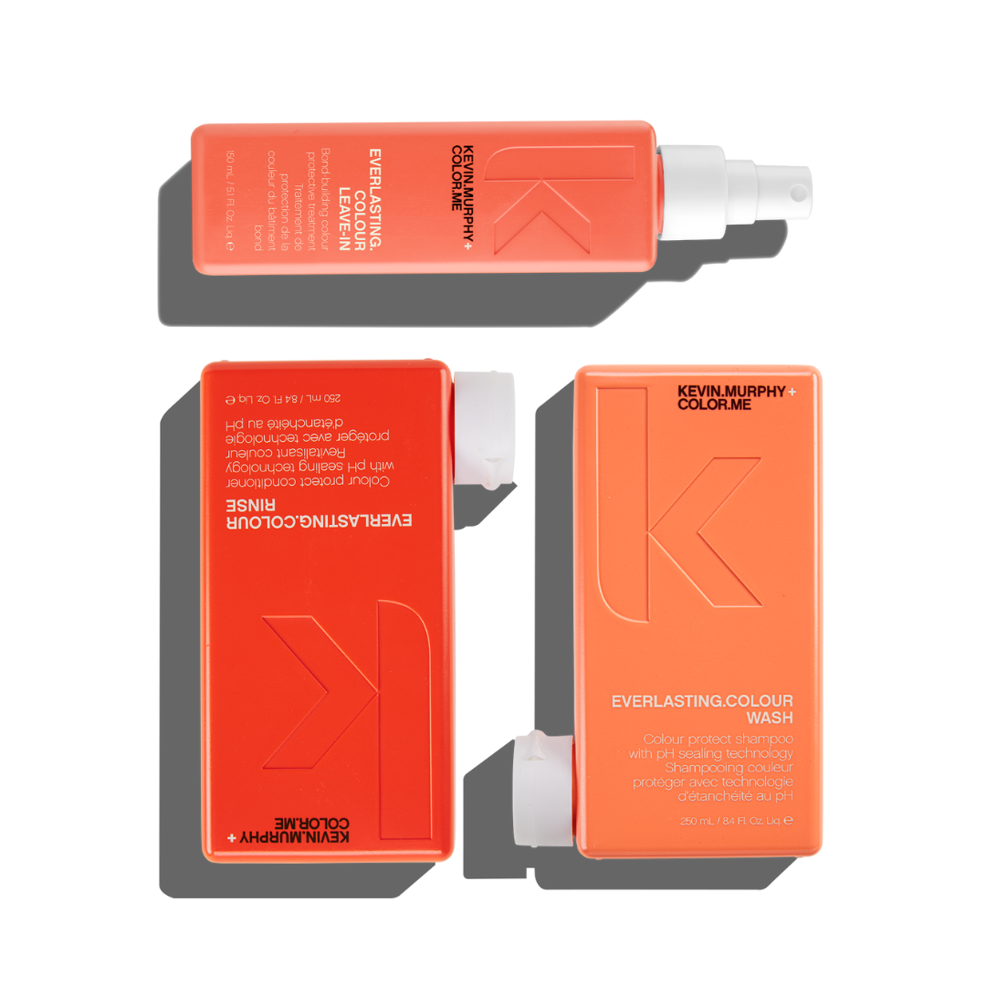 Everlasting Colour Trio -Kevin Murphy