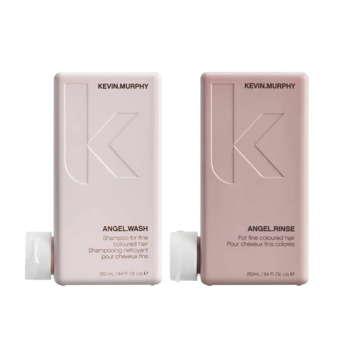 Angel Wash and Rinse for Volume Duo -Kevin Murphy