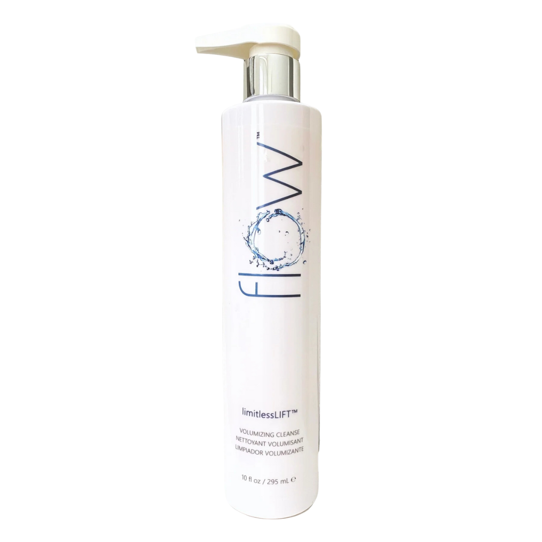 Flow limitlessLIFT™ Volumizing Cleanse