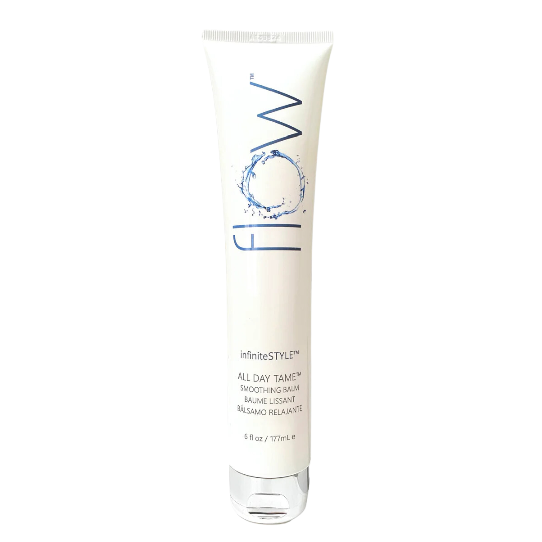 Flow infiniteSTYLE™ ALL DAY TAME Smoothing Balm - Strong