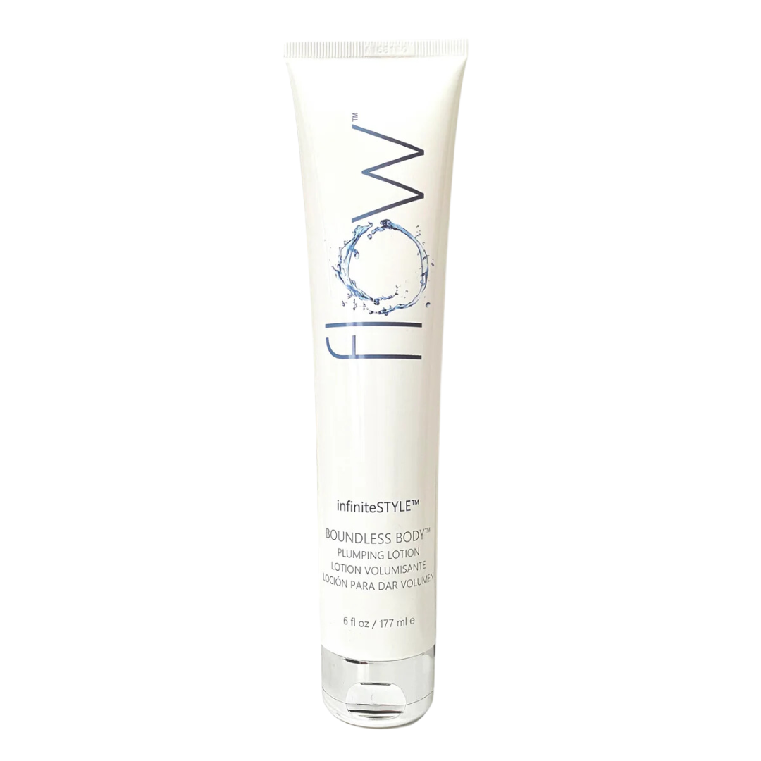 Flow infiniteSTYLE™ BOUNDLESS BODY Plumping Lotion - Strong