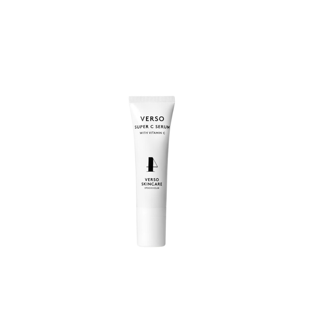 Verso Super C Serum - No 4