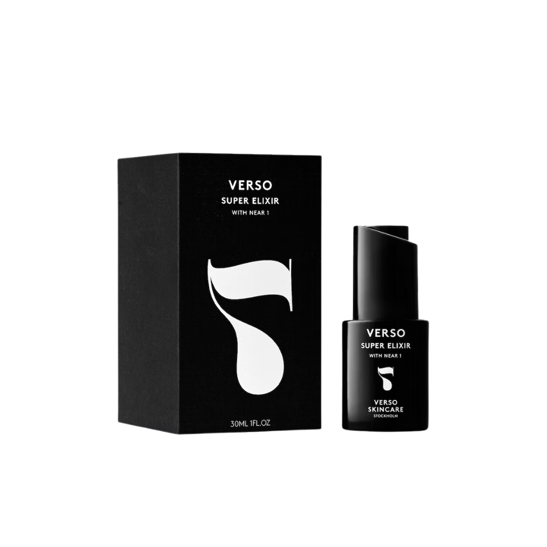 VERSO SUPER ELIXIR - No 7