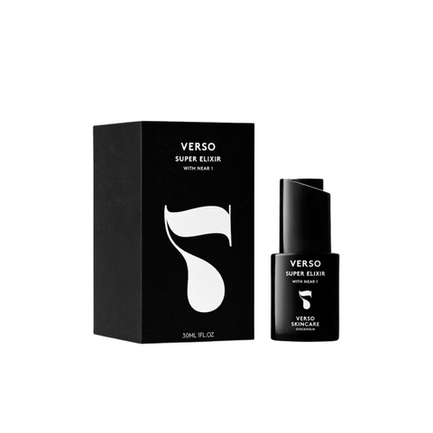 Verso Super Elixir – No. 7