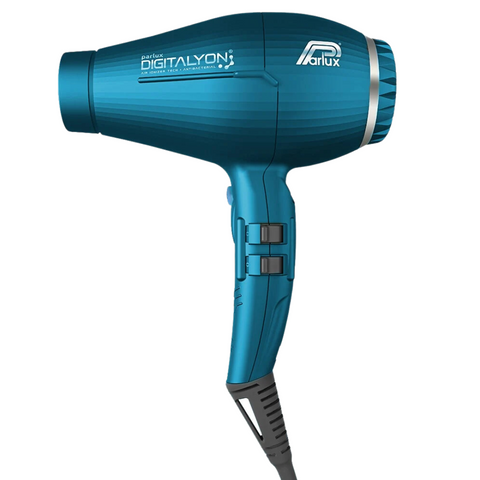 Parlux Digitalyon Dryer - Blue 1875 Watts