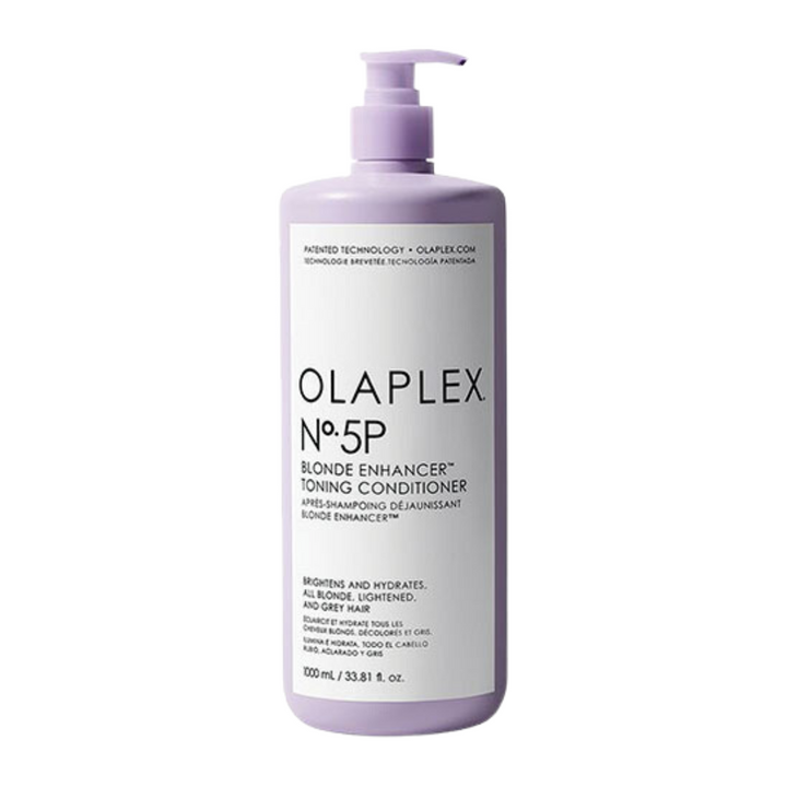 Olaplex No. 5P Blonde Enhancer Toning Conditioner 8.5oz