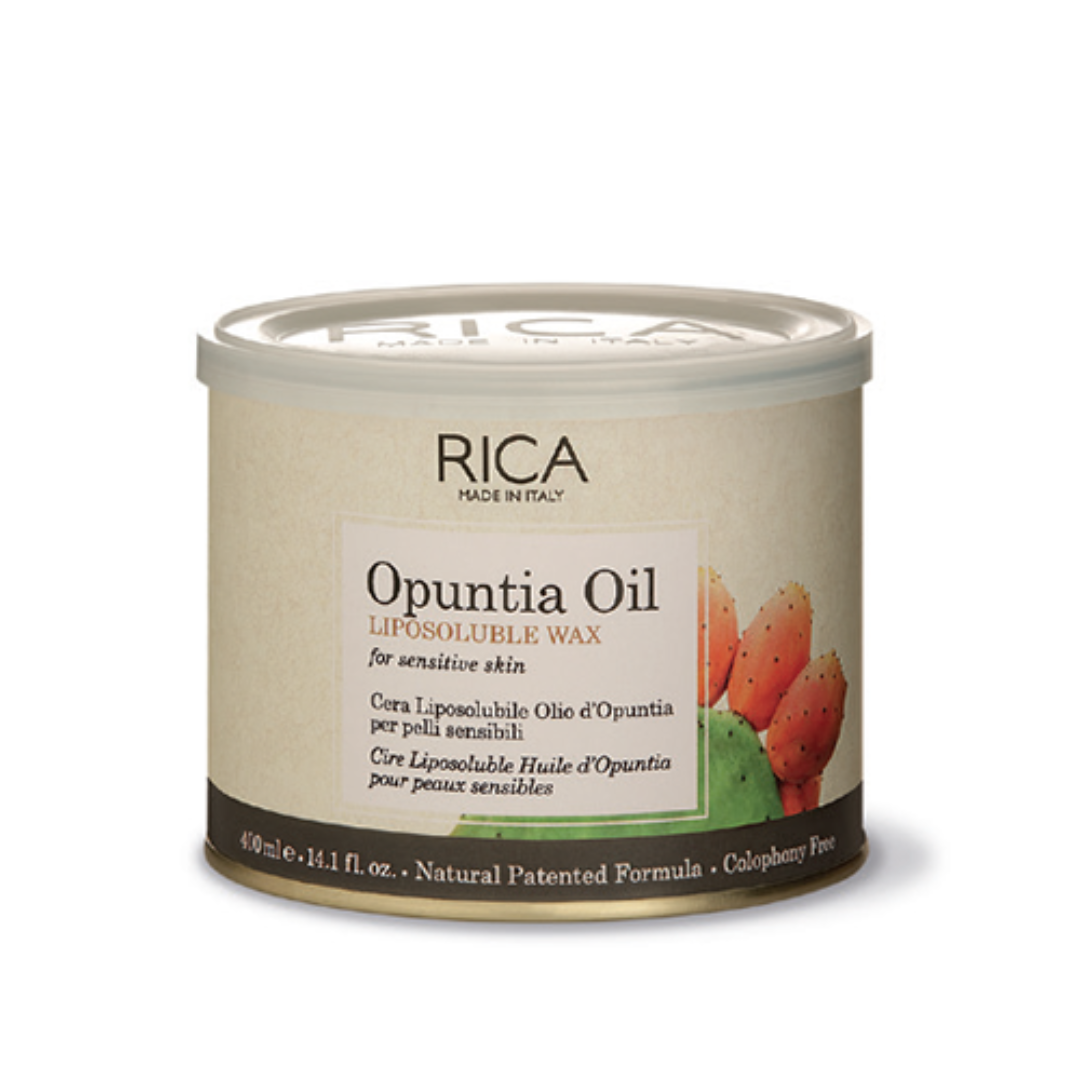 Rica Opuntia Liposoluble Wax