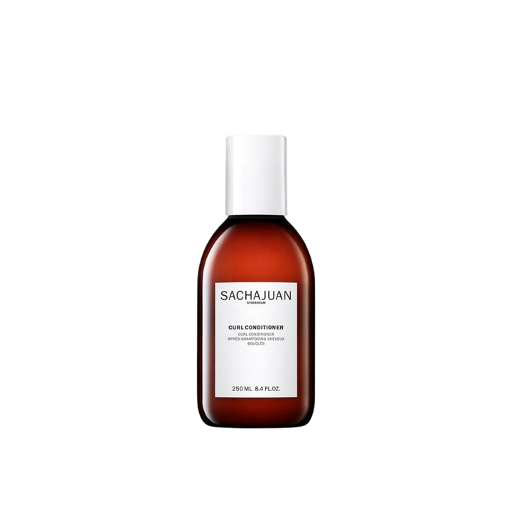 Après-shampooing améliorant les boucles - Sachajuan