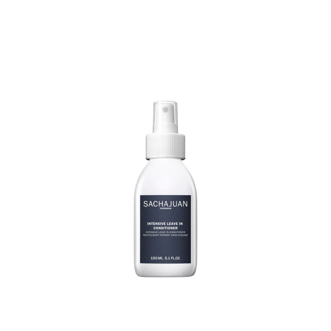 Après-shampoing sans rinçage réparateur intensif Sachajuan