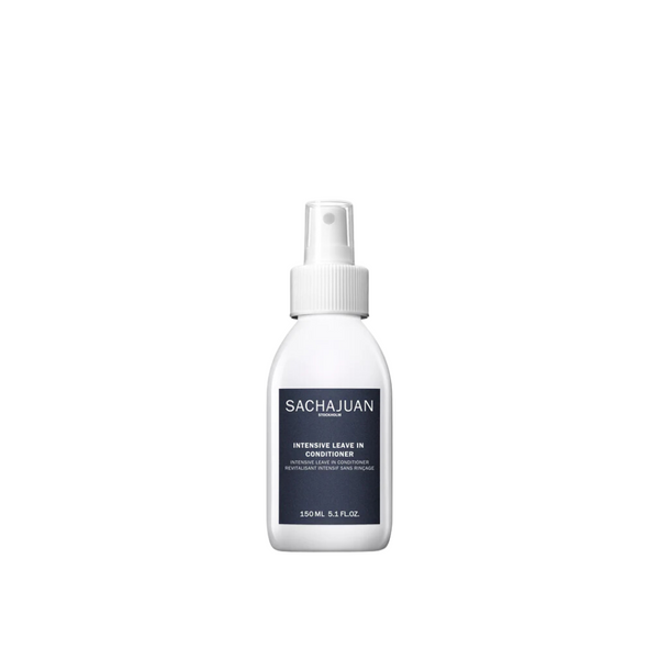 Après-shampoing sans rinçage réparateur intensif Sachajuan
