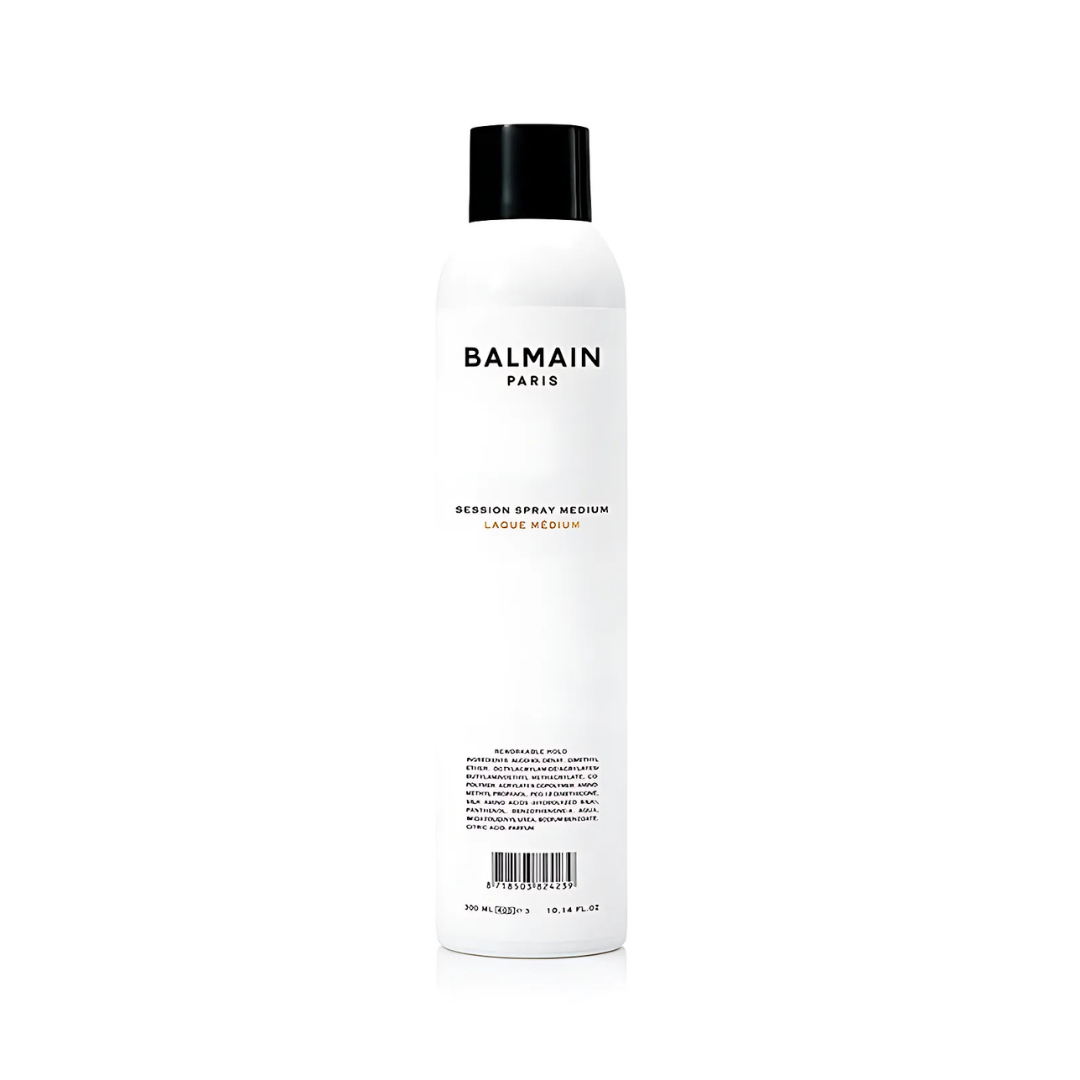 Spray Session Medium de Balmain