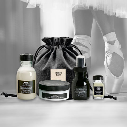 Davines OI Discovery Kit | Travel Shine Set