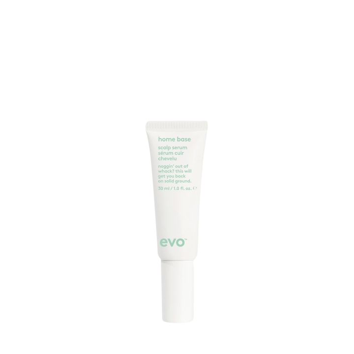 EVO Home Base Scalp Serum | Concentrated Scalp Nourishment + Fortification