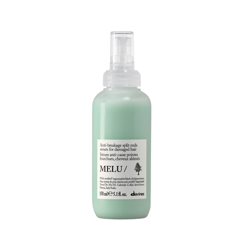 Davines MELU Serum | Anti-Breakage Split Ends Serum
