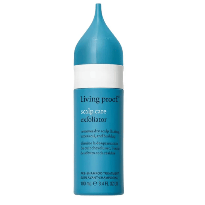 Living Proof Scalp Care Exfoliator