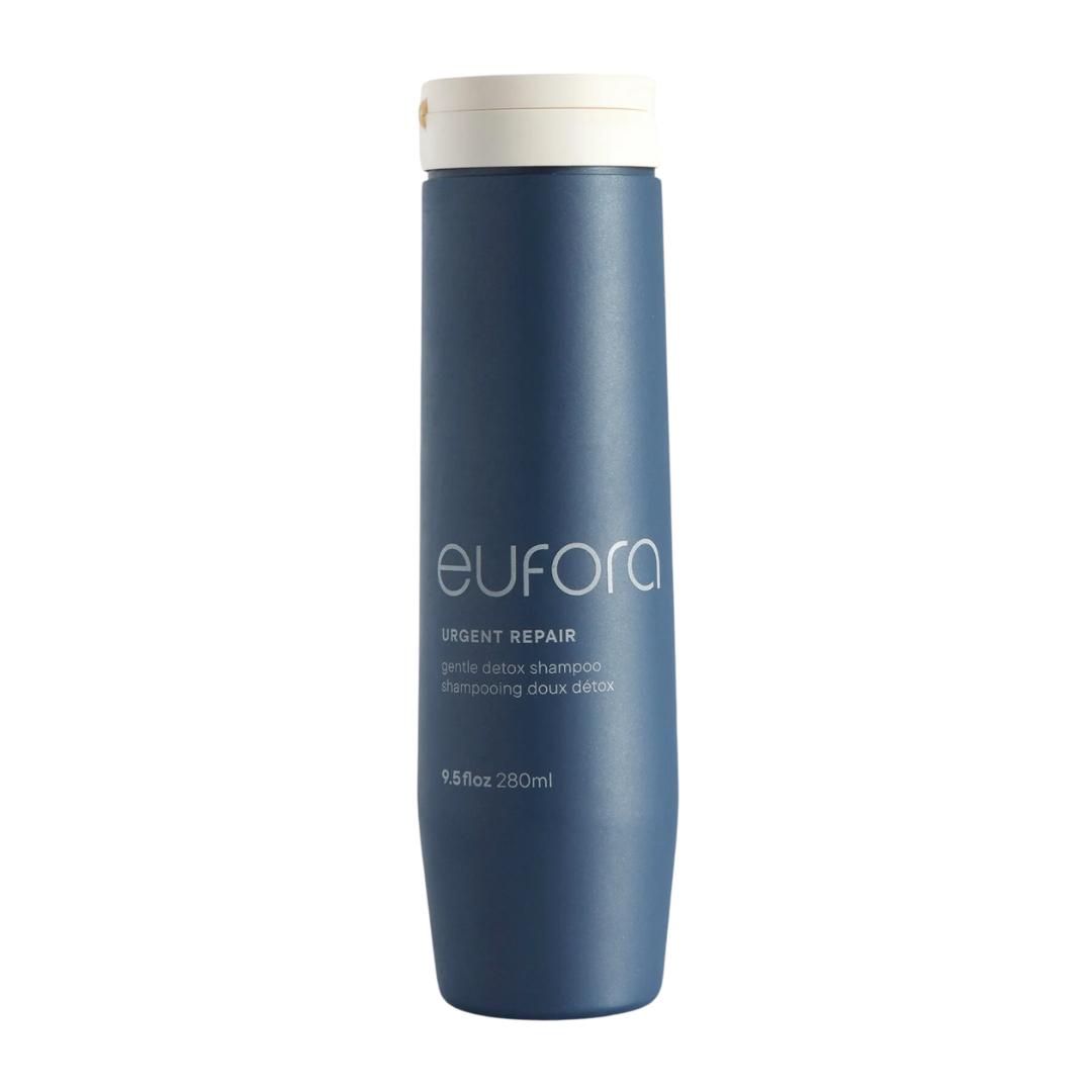 Eufora Urgent Repair Gentle Detox Shampoo | Clarifying | Moda Salon