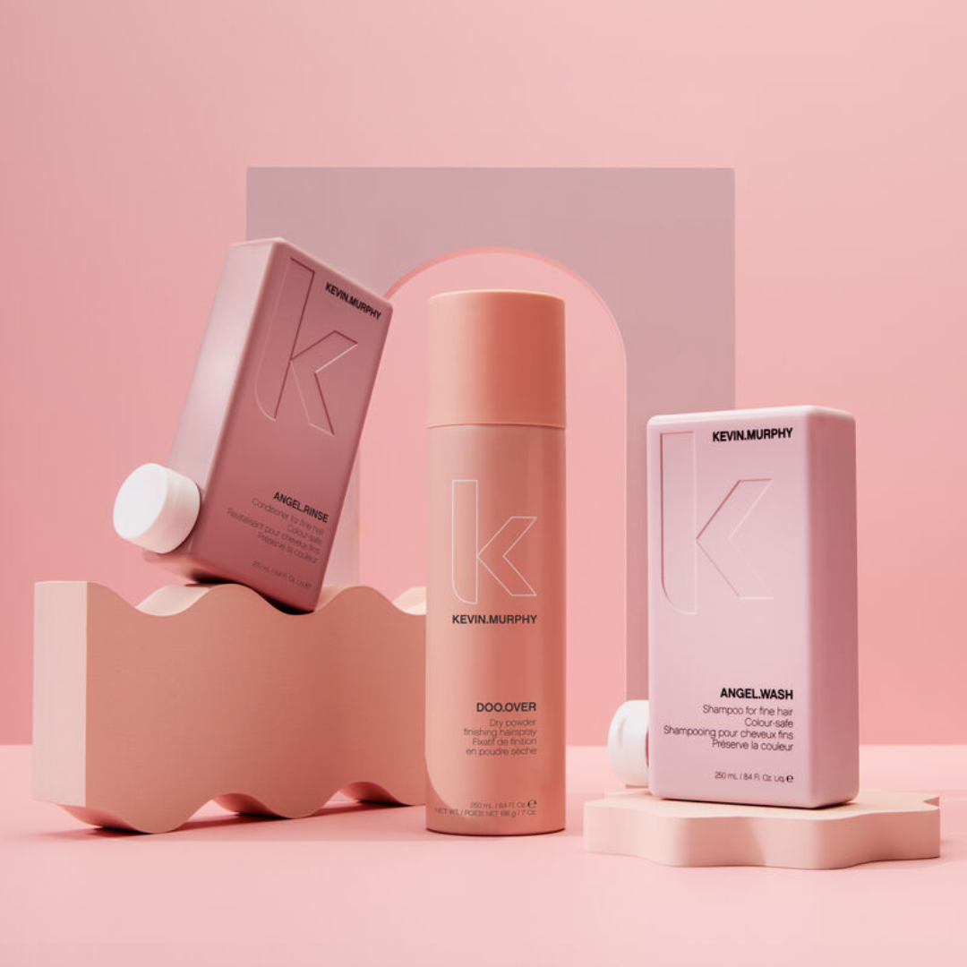 Kevin Murphy Angel Trio – Vibing Volume
