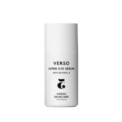 Crème nourrissante pour les yeux Verso - N° 5
