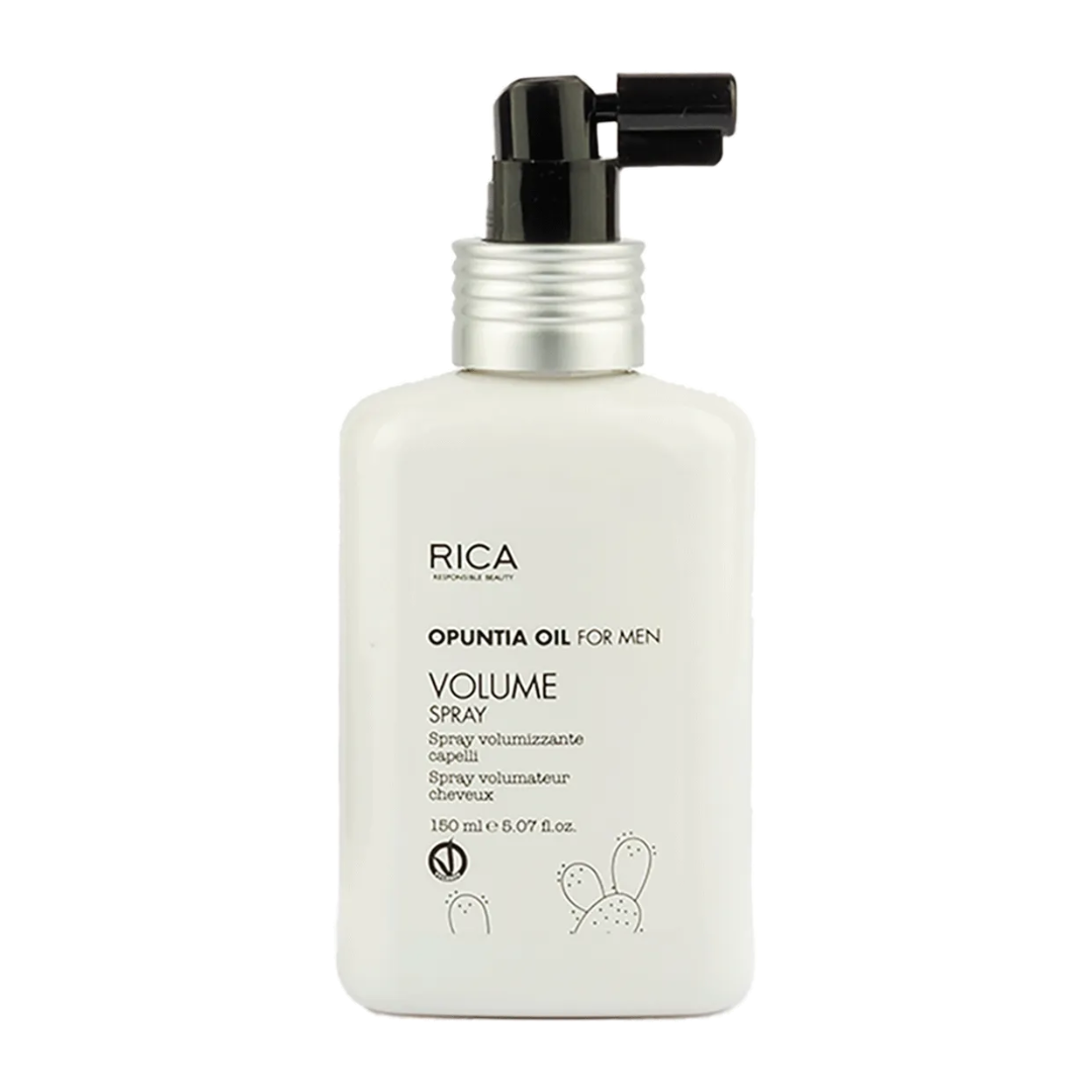 RICA Volume Spray | Lightweight Root Lift + Body