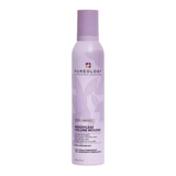 Pureology Style + Protect Volume Mousse | Colour-Safe Styling at Moda Salon