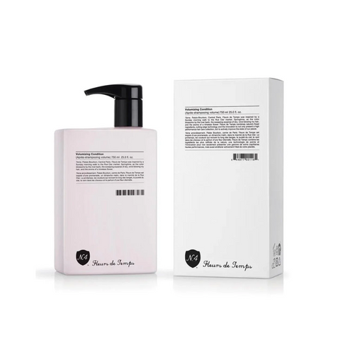 Number 4 Volumizing Condition