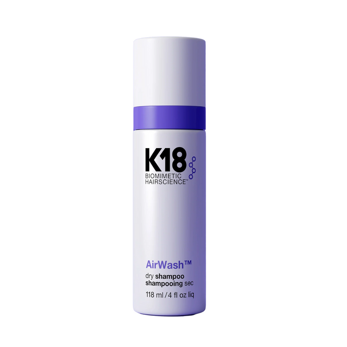 K18 AirWash Dry Shampoo