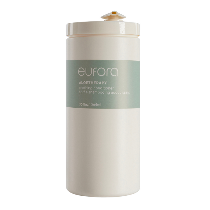 Après-shampoing apaisant - Eufora