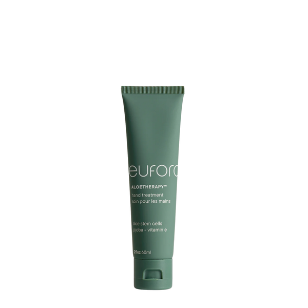 Eufora AloeTherapy Hand Treatment | Fast-Absorbing Botanical Hand Moisture