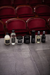 Davines OI Soufflé | Roucou Oil Liquid-to-Foam Leave-In Mousse for Shine and Body on All Hair Types
