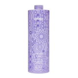 Amika Bust Your Brass Cool Blonde Repair Shampoo | Tone + Strengthen at Moda Salon