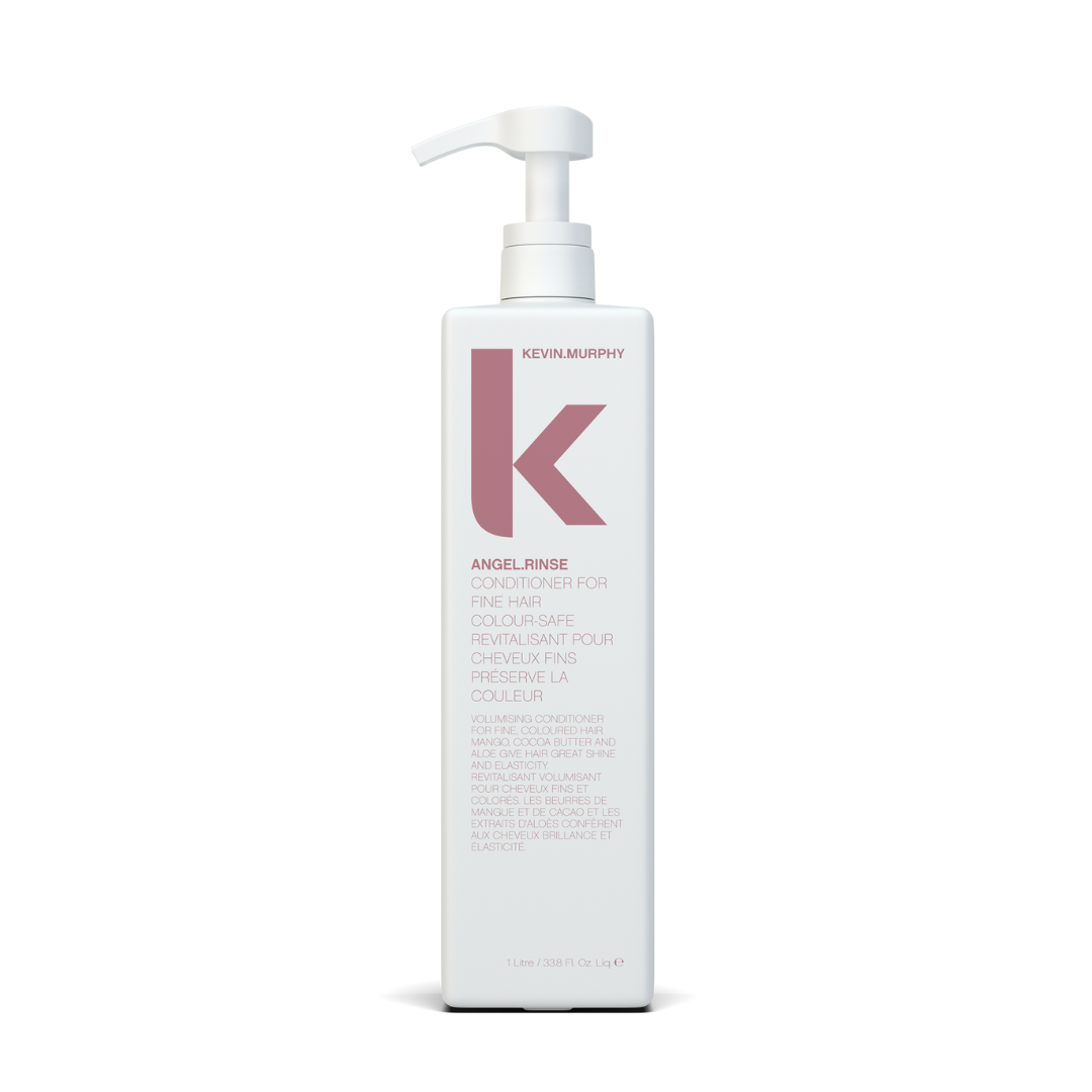 Rinçage d'ange - Kevin Murphy
