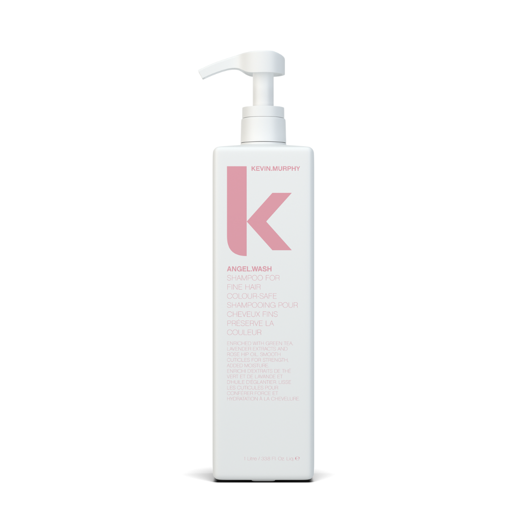 Lavage des anges - Kevin Murphy